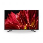 85 Inch Sony X8500G 4K Android TV