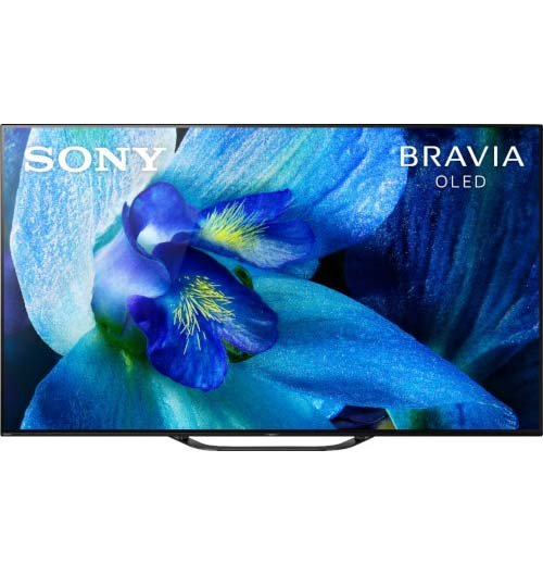 65 Inch Sony A8G 4K Android OLED TV