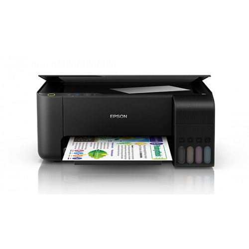 Epson L3110 All-in-One Ink Tank Color Printer