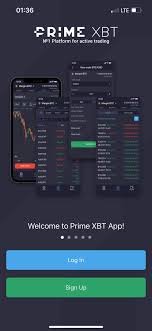 The Ultimate Guide to Using APP PrimeXBT for Cryptocurrency Trading