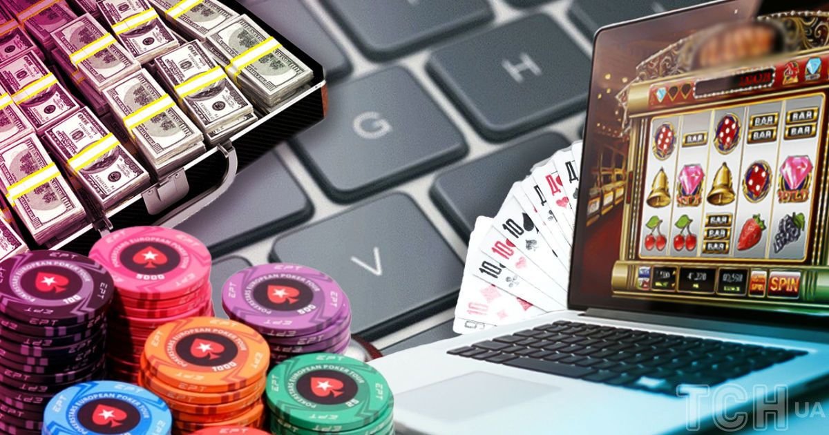 Discover Excitement and Winning Opportunities at Lucky Barry Casino
