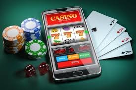 Discover the Best Online Casino Apps UK What You Need to Know