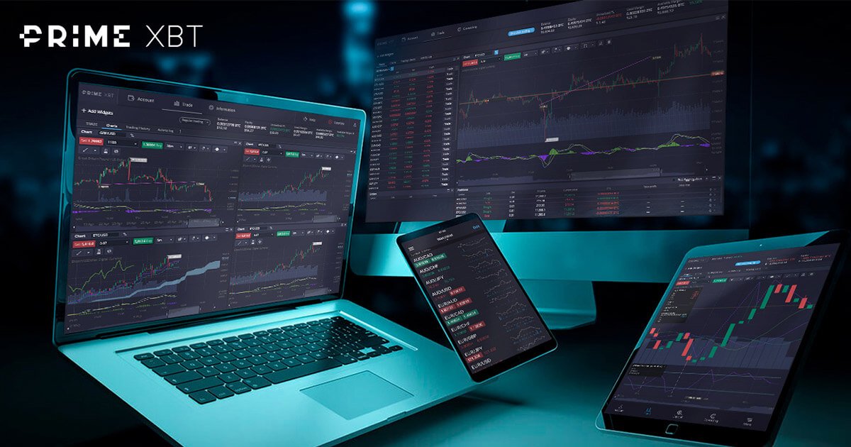 Exploring the Benefits of PrimeXBT Trading Platform