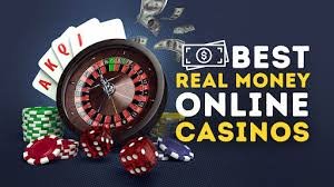 Choosing the Best Online Casino Real Money UK Choosing the Best Online Casino Real Money UK