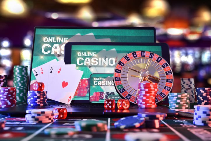 Experience the Thrill of Betting at Casino Online UK 888 Experience the Thrill of Betting at Casino Online UK 888