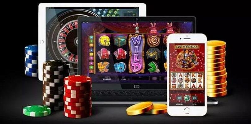 Experience the Thrill of Gaming at Online Casino Casinoways
