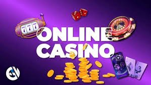 Experience the Thrill of Gaming at Online Casino Casinoways