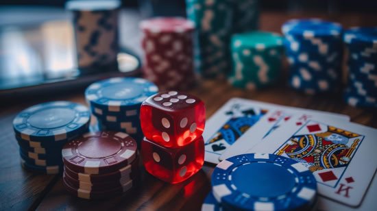 Exploring DeFi Yield + Gambling The New Frontier of Financial Freedom
