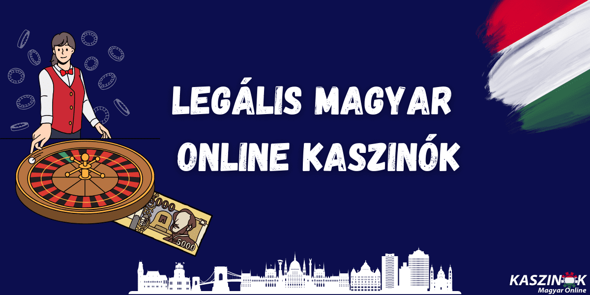 Fedezze fel a legjobb online casino oldalak világát