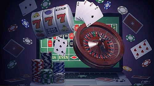 Gambling Insights from Reddit 44