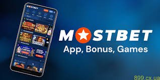 Mostbet Casino Leads the Charge 7