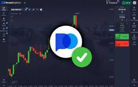 PocketOption A Comprehensive Guide to Binary Trading PocketOption A Comprehensive Guide to Binary Trading