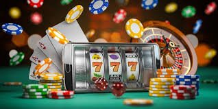 Slovenské casino pro české hráče Objevte nové možnosti online hazardu Slovenské casino pro české hráče Objevte nové možnosti online hazardu