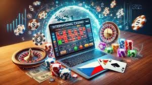 Slovenské casino pro české hráče Objevte nové možnosti online hazardu Slovenské casino pro české hráče Objevte nové možnosti online hazardu