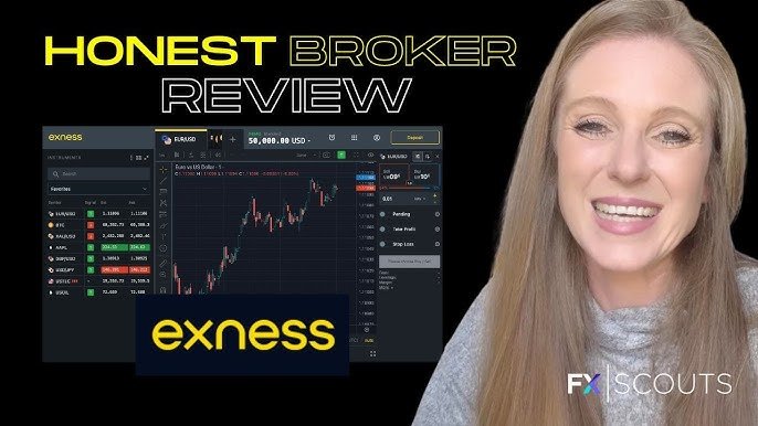 Understanding Exness ECN Minimum Deposit 15 Understanding Exness ECN Minimum Deposit 15