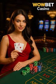 wowbet мобильное казино - Обзор, Игры, Преимущества wowbet мобильное казино - Обзор, Игры, Преимущества