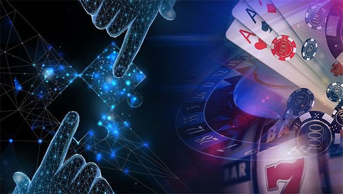 Canlı dilerlərlə real mühitdə oyna - Discover the Thrill of Live Dealer Games