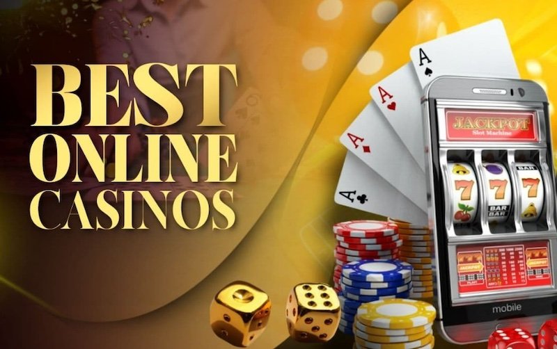 Casino Games That Improve Your 1 Casino Games That Improve Your 1