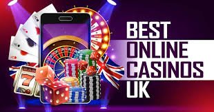 Discover the Best Online Casino Bonuses in the UK