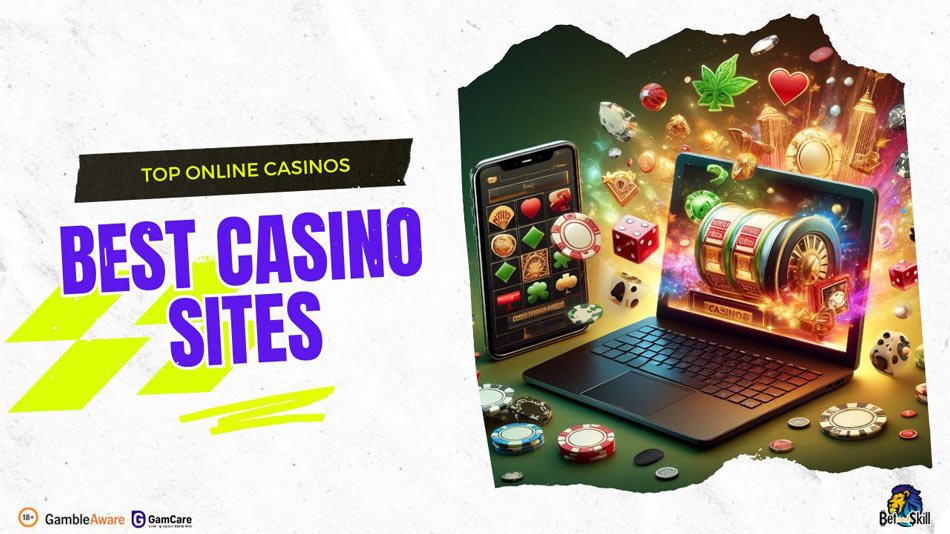 Discover the Best Payout Online Casino UK - Maximize Your Winnings