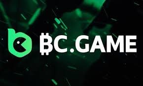 Discover the Excitement of BC Game Online Crypto Casino 1