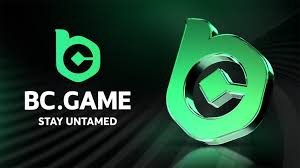 Discover the Excitement of BC Game Online Crypto Casino 1