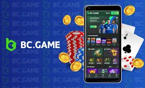 Discover the Excitement of BC Game Online Crypto Casino 1