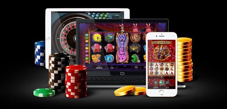Discover the Exciting World of Casino 21Bets New 12