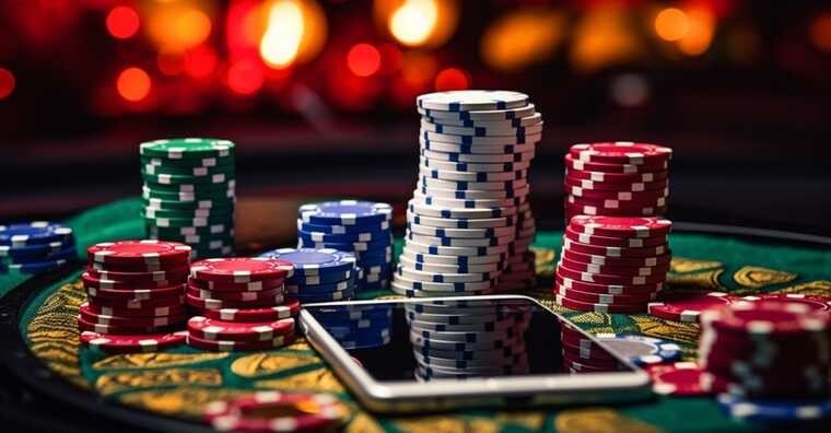 Exciting Adventures Await You at Mr Jones Casino & Sportsbook