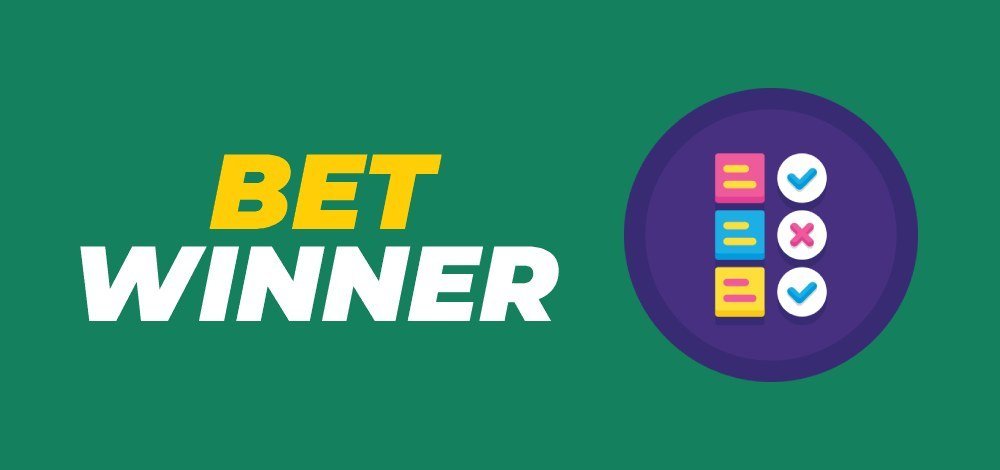 Explore the Exciting World of Betwinner Casino 1 Explore the Exciting World of Betwinner Casino 1