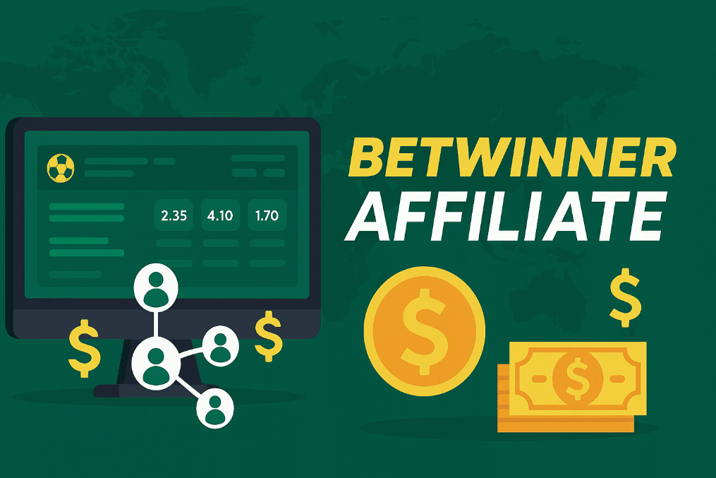 Explore the Exciting World of Betwinner Casino 1 Explore the Exciting World of Betwinner Casino 1