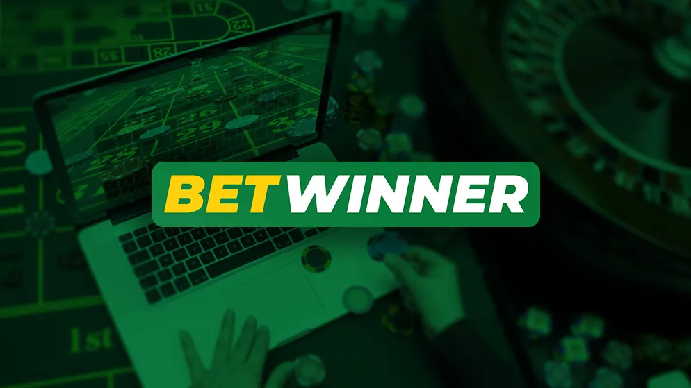 Explore the Exciting World of Betwinner Casino 1 Explore the Exciting World of Betwinner Casino 1