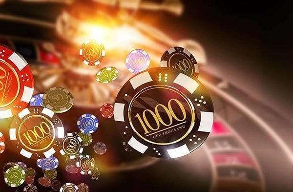 Explore the Thrilling World of UK Online Live Casino 44