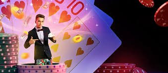 Megbízható Online Casino Az Igazi Játékélmény