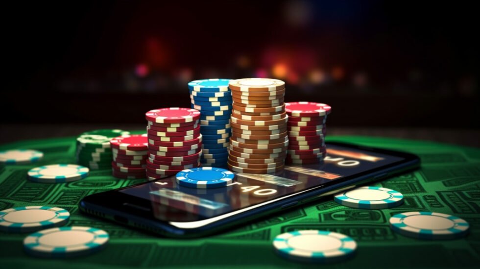 Discover the Excitement of Mr Jones Casino UK