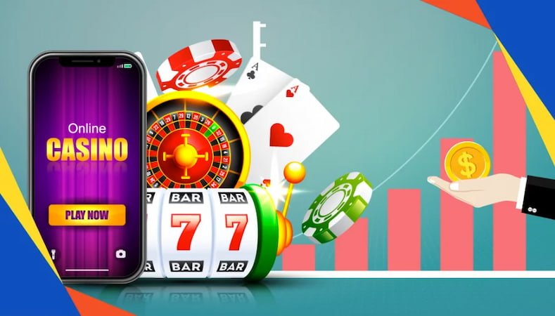Discovering Non Gamstop Casinos in the UK 595140266 Discovering Non Gamstop Casinos in the UK 595140266