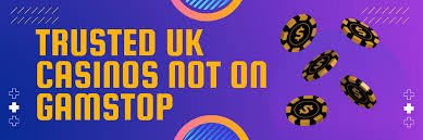Discovering Non Gamstop Casinos in the UK 595140266 Discovering Non Gamstop Casinos in the UK 595140266