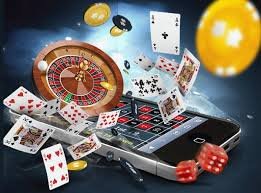 Experience Excitement and Thrills at MyCasino