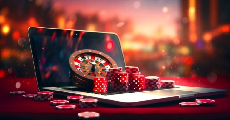 Experience Excitement and Thrills at MyCasino