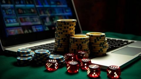 Experience Unmatched Gaming at Golden Lion Online Casino UK