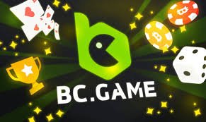 Explore the Excitement of BC.Game Live Betting Zone