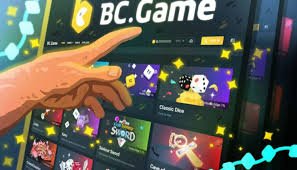 Explore the Excitement of BC.Game Live Betting Zone