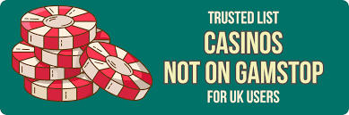 Exploring UK Non Gamstop Casinos A Comprehensive Guide 721429125