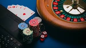 Online Betting in the UK A Guide to Roulette