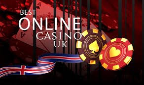 Online Betting in the UK A Guide to Roulette