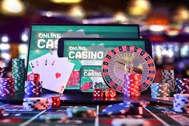 Online Casino Real Money Without Restrictions