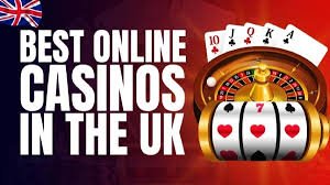 Online Casino Real Money Without Restrictions