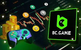 Panduan Lengkap Deposito BC.Game untuk Pemain Baru 1