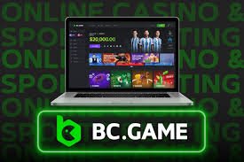 Understanding BC.Game Withdrawal Process