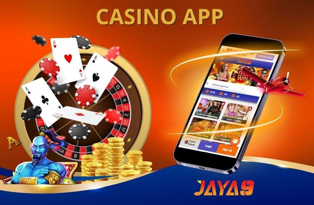 Unlocking the Potential of Jaya9 Your Path to Success